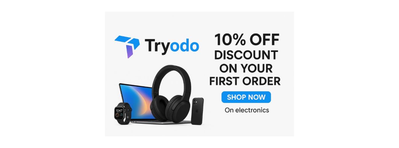 Offer Slider