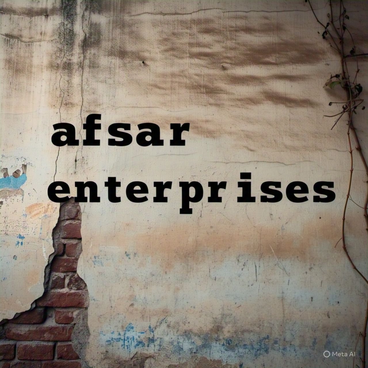 Afsar Enterprises